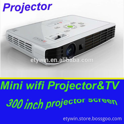 portable led projector on android with big projector screen full hd 3d led projector for mini projector smart and led projector